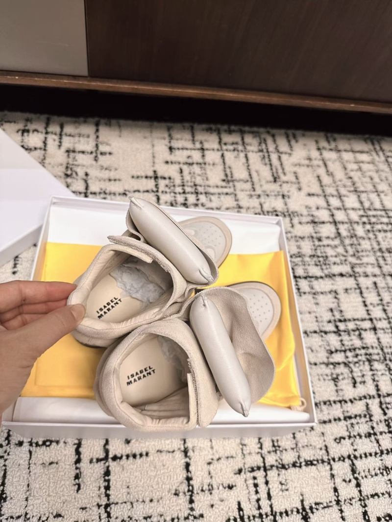 Isabel Marant Sneakers